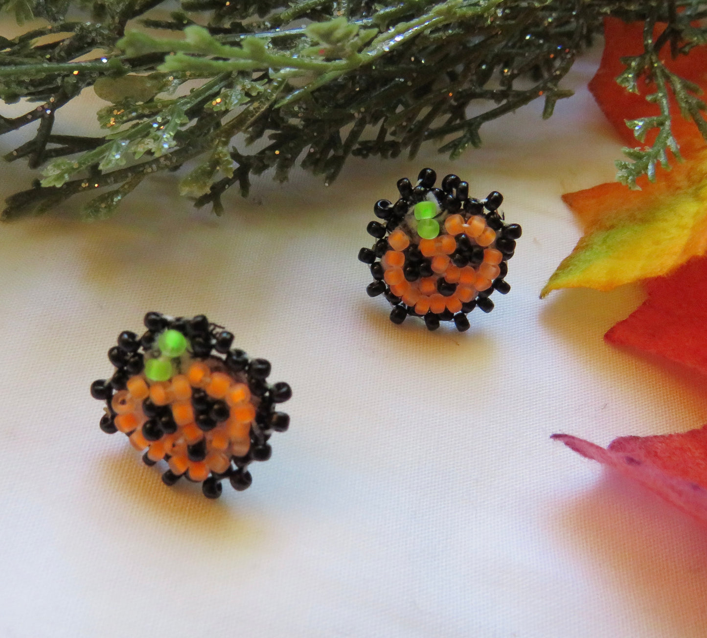 Mini Jackolanterns